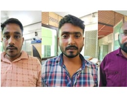 जयपुर में चल रहा फर्जी वीजा का खेल, इराक जाने की फिराक में थे बिहार-यूपी के तीन यात्री; पुलिस ने दबोचा