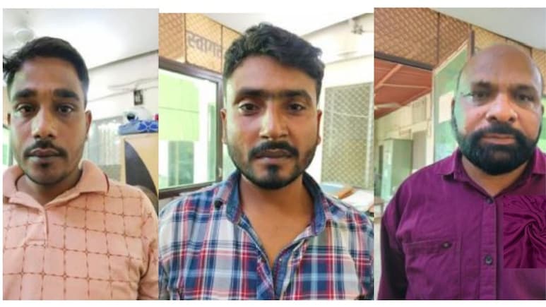 जयपुर में चल रहा फर्जी वीजा का खेल, इराक जाने की फिराक में थे बिहार-यूपी के तीन यात्री; पुलिस ने दबोचा