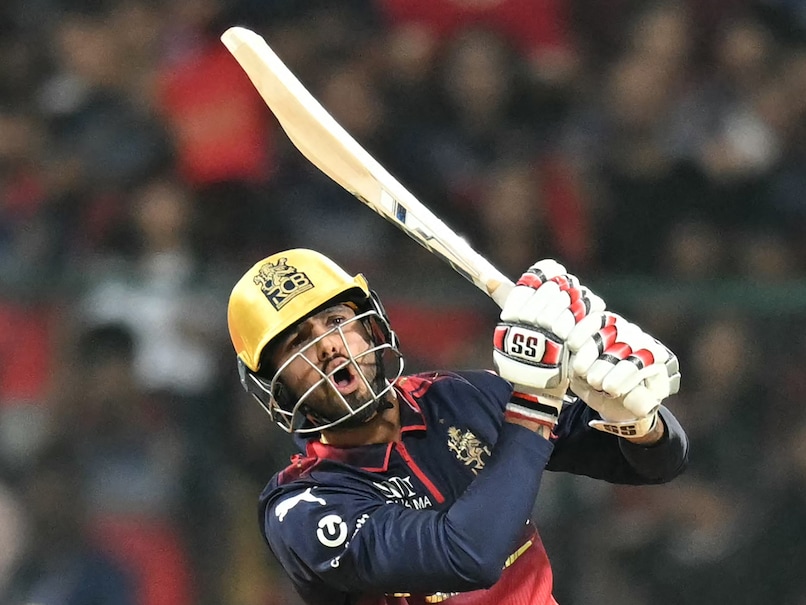 "It's A Good Thing": Ex-India Star's Stunning Remark Amid Disastrous Form Of RCB Wicket-Keeper Jitesh Sharma