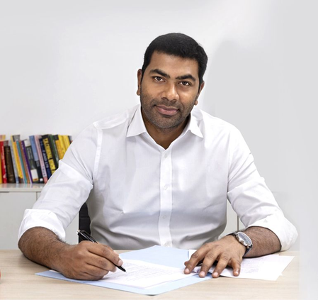 AIADMK के 90 प्रतिशत कार्यकर्ता टीवीके में शामिल होने को तैयार: टीवीके के मंत्री अर्जुन का दावा