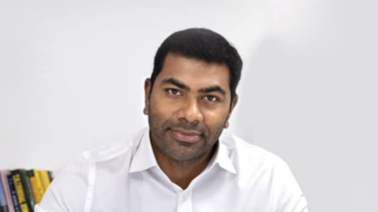 AIADMK के 90 प्रतिशत कार्यकर्ता टीवीके में शामिल होने को तैयार: टीवीके के मंत्री अर्जुन का दावा