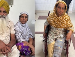 4,600 Knee Replacements In 3 Months: Punjab's 'Sehat' Scheme Restores Mobility