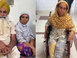 4,600 Knee Replacements In 3 Months: Punjab's 'Sehat' Scheme Restores Mobility