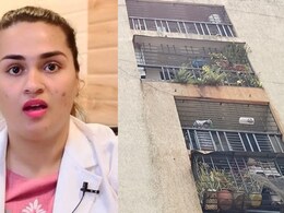Thane News : रुग्णसेवा देणाऱ्या डॉक्टरांनी स्वत:ला संपवलं; ठाणे महानगरपालिकेच्या रुग्णालयात हळहळ
