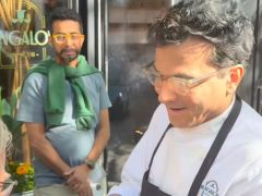 Vikas Khanna's NY Restaurant Sees Odia Dish Sell Out Within Hours