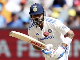 "That's Why I Left": Virat Kohli Ends Long Silence On Test Captaincy Exit