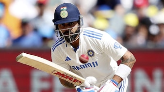 'That's Why I Left': Virat Kohli Ends Long Silence On Test Captaincy Exit