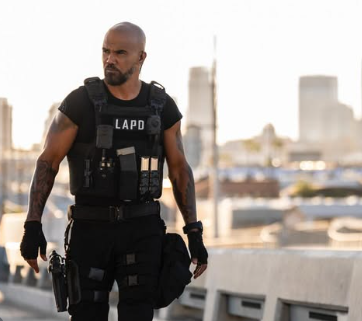 Shemar Moore Returns As Hondo In New S.W.A.T. Franchise, Original Cast Members Set to Return