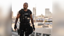 Shemar Moore Returns As Hondo In New ‘S.W.A.T. Exiles' Spinoff