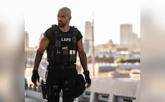Shemar Moore Returns As Hondo In New ‘S.W.A.T. Exiles’ Spinoff