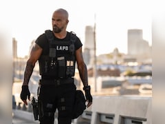Shemar Moore Returns As Hondo In New S.W.A.T. Franchise, Original Cast Members Set to Return