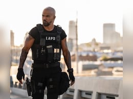 Shemar Moore Returns As Hondo In New S.W.A.T. Franchise, Original Cast Members Set to Return