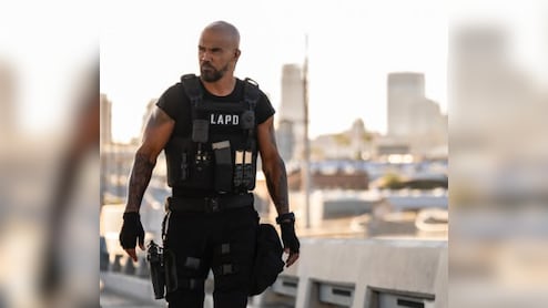 Shemar Moore Returns As Hondo In New S.W.A.T. Franchise, Original Cast Members Set to Return