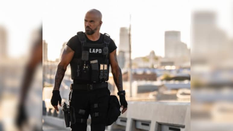 Shemar Moore Returns As Hondo In New S.W.A.T. Franchise, Original Cast Members Set to Return