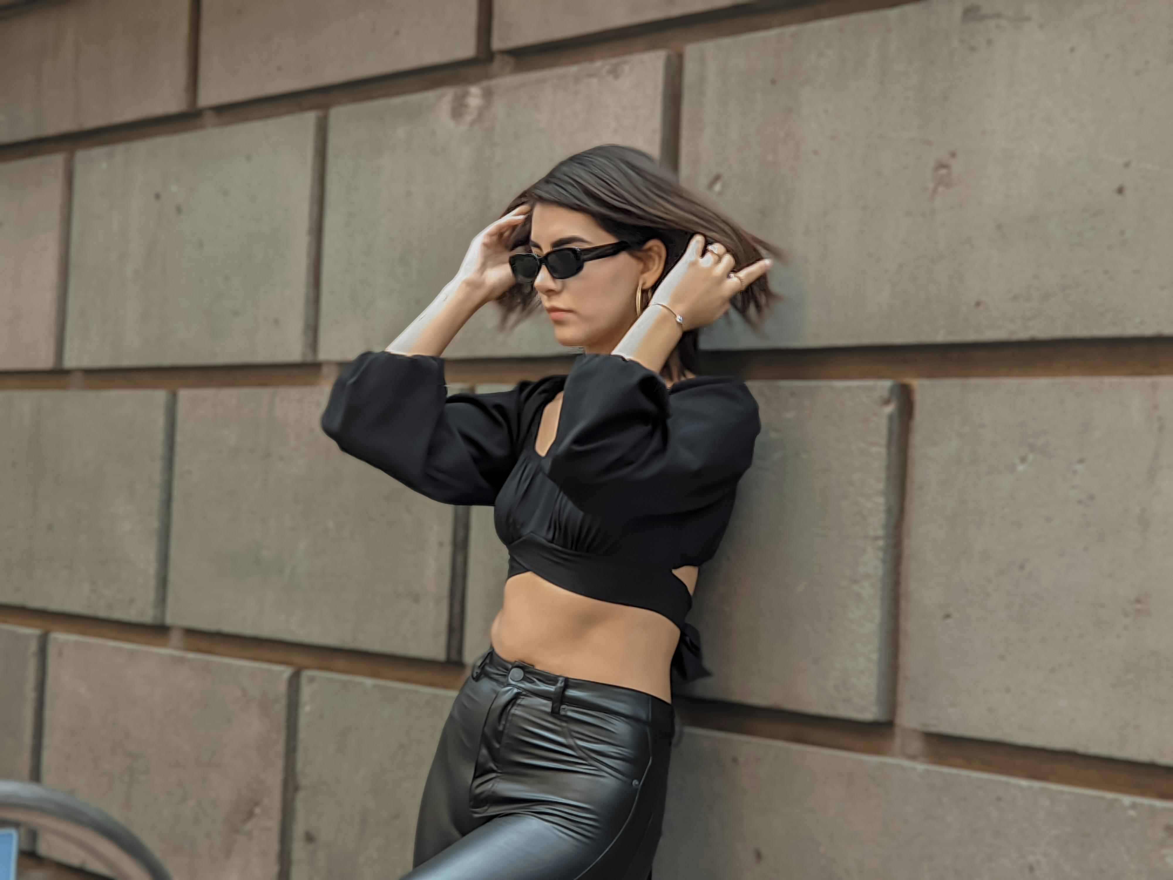 Explore 5  Trendy Crop Tops  for women