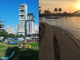 Mumbai's Breach Candy Club, Where Just Money Can't Buy Access For Indians