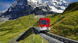 IIT Bombay Alum Calls Switzerland A Masterclass In "Country Planning", Sparks Debate On India's Infrastructure