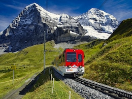 IIT Bombay Alum Calls Switzerland A Masterclass In "Country Planning", Sparks Debate On India's Infrastructure