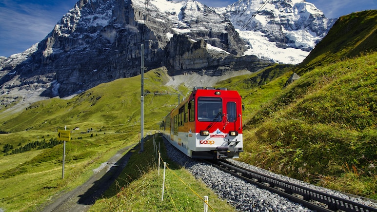 IIT Bombay Alum Calls Switzerland A Masterclass In "Country Planning", Sparks Debate On India's Infrastructure