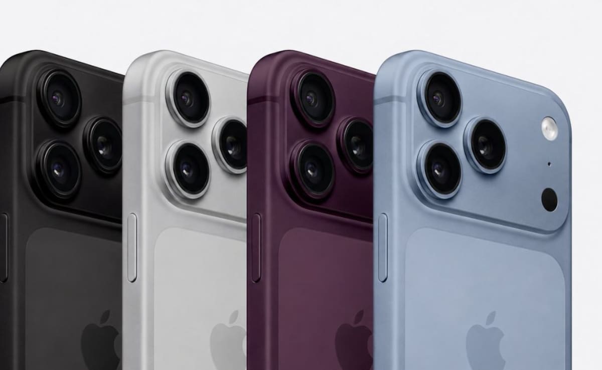 iPhone 18 Pro in India: सितंबर 2026 में हो सकता है बड़ा धमाका, जानें कीमत और फीचर्स