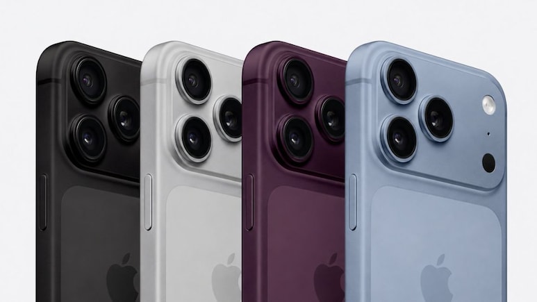 iPhone 18 Pro in India: सितंबर 2026 में हो सकता है बड़ा धमाका, जानें कीमत और फीचर्स