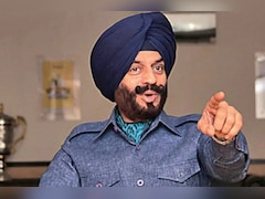 गुरुग्राम: एमएस बिट्टा के काफिले में शराबी ड्राइवर ने लगाई सेंध, पुलिस की गाड़ी को मारी टक्कर