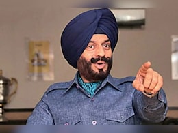 गुरुग्राम: एमएस बिट्टा के काफिले में शराबी ड्राइवर ने लगाई सेंध, पुलिस की गाड़ी को मारी टक्कर