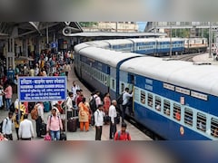 यात्रियों की बढ़ती भीड़ को देखते हुए हरिद्वार-बाड़मेर समर स्पेशल ट्रेन शुरू, मिलेगी एसी, स्लीपर और जनरल कोच की सुविधा