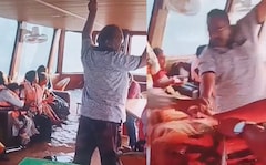 Screams, Sealed Life Jackets: New Video Of Jabalpur Boat Shows Safety Lapses