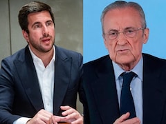 Enrique Riquelme Challenges Florentino Perez For Real Madrid Presidency