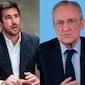 Enrique Riquelme Challenges Florentino Perez For Real Madrid Presidency