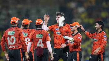 IPL 2026: How SRH Can Still Snatch Qualifier 1 Spot From RCB — Brutal NRR Equation Explained
