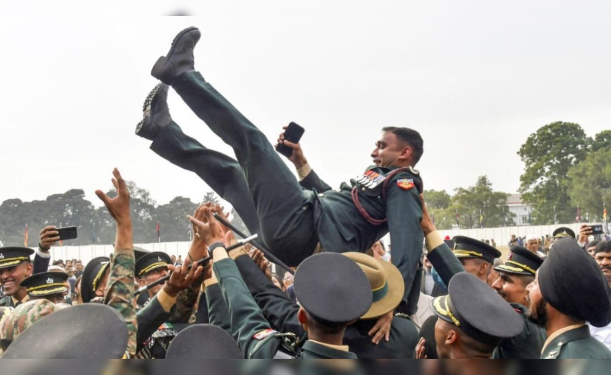 NDA की पढ़ाई पुणे में, लेकिन डिग्री JNU से क्यों मिलती है? जानिए पूरा सिस्टम