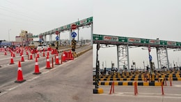 No Barrier, No Traffic Jam: Delhi-NCR's New Toll System Takes Effect