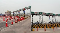 No More Stopping On Manesar-Jaipur Highway With Barrier-Free Toll System