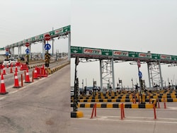 No More Stopping On Manesar-Jaipur Highway With Barrier-Free Toll System