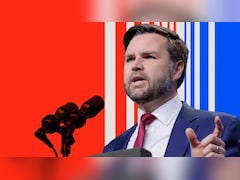 Is JD Vance Getting Isolated After Tulsi Gabbard's Exit Amid Marco Rubio's Rise? Here's What Reports Say