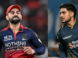 RCB vs GT LIVE Score: किंग कोहली vs प्रिंस गिल, कौन बनेगा IPL 2026 का चैंपियन? थोड़ी देर में होगा टॉस