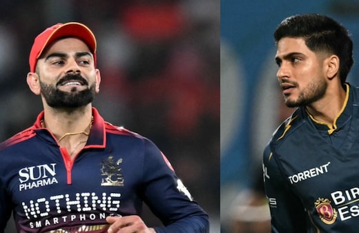 RCB vs GT LIVE Score: किंग कोहली vs प्रिंस गिल, कौन बनेगा IPL 2026 का चैंपियन? थोड़ी देर में होगा टॉस