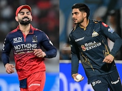 RCB vs GT LIVE Score, IPL 2026 Final: Virat Kohli vs Shubman Gill In Clash Of Generations For IPL Glory