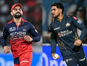 RCB vs GT LIVE Score, IPL 2026 Final: Virat Kohli vs Shubman Gill In Clash Of Generations For IPL Glory