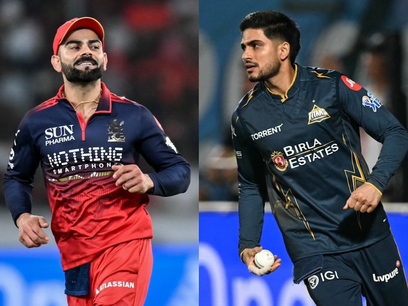RCB vs GT LIVE Score, IPL 2026 Final: Virat Kohli vs Shubman Gill In Clash Of Generations For IPL Glory