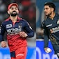 RCB vs GT LIVE Score, IPL 2026 Final: Virat Kohli vs Shubman Gill In Clash Of Generations For IPL Glory