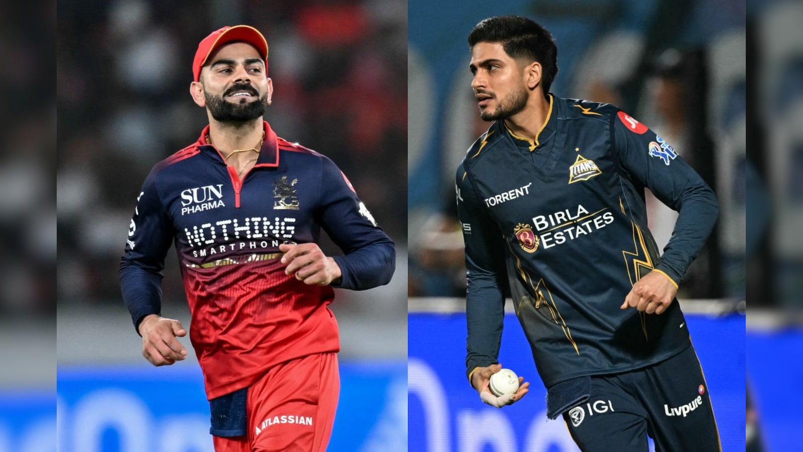 RCB vs GT LIVE Score, IPL 2026 Final: Major Worry For Virat Kohli; RCB Face Huge Dilemma In ‘Rs 20 Crore’ Clash
