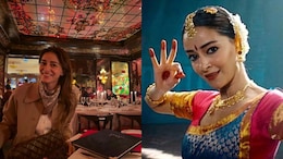 Ananya Panday Says 'Life Is Beautiful' Amid Bharatanatyam Backlash For <i>Chand Mera Dil</i>