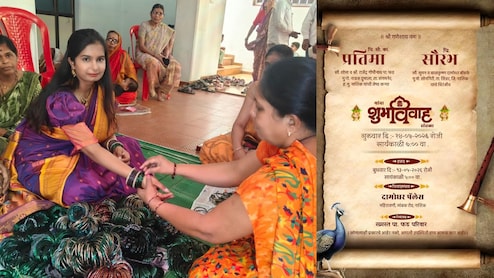 'शादी गहनों से नहीं, रिश्तों से होती...' बेटी की शादी, पर नहीं खरीदा सोना! PM मोदी की अपील का नासिक के इस परिवार में दिखा असर