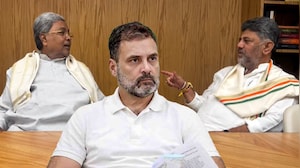 The 35-Minute Meeting That Changed Karnataka Politics