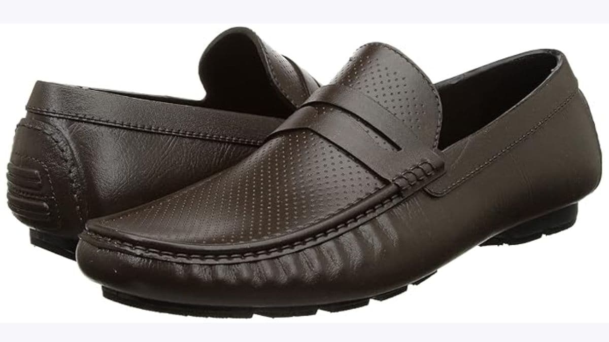 5 Best Loafers For Men In Hot Weather Under ₹1000: These loafers offer long-lasting comfort on warm days. 5 Best Loafers For Men In Hot Weather Under ₹1000: These loafers offer long-lasting comfort on warm days.