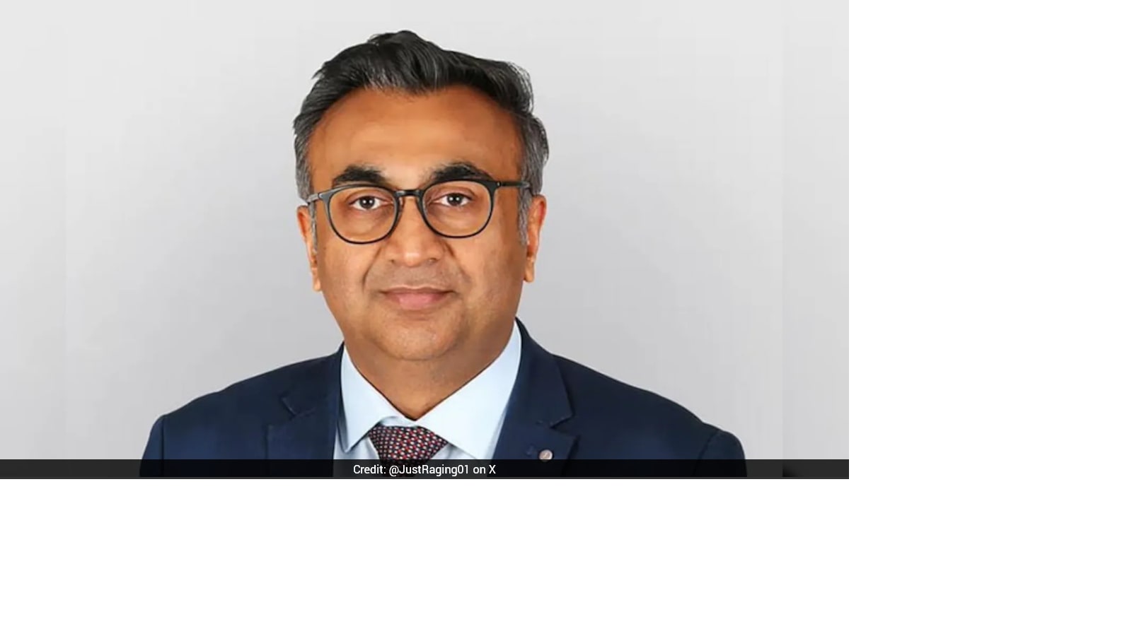 UK Suspends Indian-Origin Doctor Chirag Patel. He Slept With Patient, Gave Her Opioids