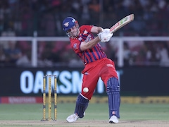 Shreyas Iyer Fired Mitchell Marsh Warning By Virender Sehwag Ahead Of Must-Win IPL Clash